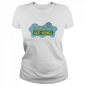 Rochester Red Wings Shirt Classic Women's T-shirt