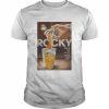 Rocky T-Shirt Classic Men's T-shirt