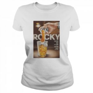 Rocky T-Shirt Classic Women's T-shirt