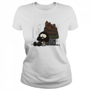 Rubeus Brown  Classic Women's T-shirt