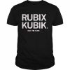 Rubik Kubik Madi Kubik 2022 Shirt Classic Men's T-shirt