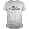 Rural Progressive Shirt Classic Men's T-shirt