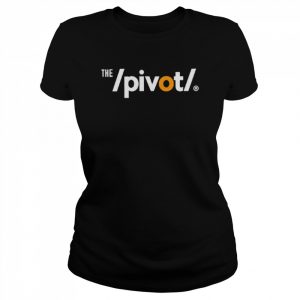 Ryan Clark The Pivot  Classic Women's T-shirt