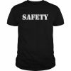 Safety side hustle Shirt Classic Men's T-shirt