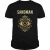 Sandman Watching Shirt Classic Men's T-shirt