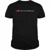 Santino Ferrucci Wordmark Horizontal  Classic Men's T-shirt