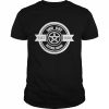 Sarah Alder Defense Squad Shirt Classic Shirt Classic Men's T-shirt