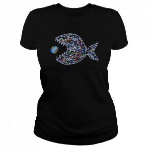 Save the Earth T-Shirt Classic Women's T-shirt