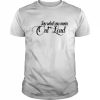 Say What You Mean Out Loud The Gabbie Show  Classic Men's T-shirt