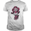 Scenecore Draculaura Monster High  Classic Men's T-shirt