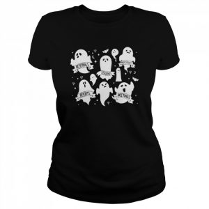 School psychologist halloween 2022  Classic Women's T-shirt