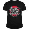 Senior Mom Class Of 2023 I’M Not Crying You’Re Crying  Classic Men's T-shirt