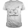 Serotonin T-Shirt Classic Men's T-shirt