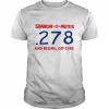 Shawon-O-Meter Shirt Classic Men's T-shirt