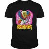 She Rex Prehistoric Princess Of Power  Classic Men's T-shirt