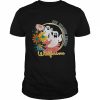 She belongs among the Wildflowers Halloween Shirt Classic Men's T-shirt