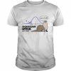 Significant One Tailed Otter  Classic Men's T-shirt