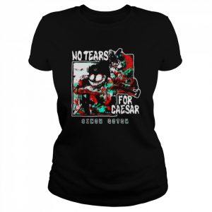 Simon Grimm no tears  Classic Women's T-shirt