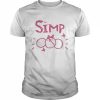 Simp Shirt Classic Men's T-shirt