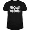 Skate tough  Classic Men's T-shirt