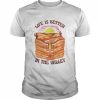 Skeleton life is better az ii  Classic Men's T-shirt