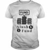 Slush Fund  Classic Men's T-shirt