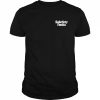 Sobriety fuck  Classic Men's T-shirt