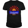 Solana Benidorm Solana  Classic Men's T-shirt