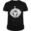 Space Monkey 2022 Shirt Classic Men's T-shirt