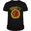 Sphagetti  Classic Men's T-shirt