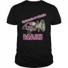 Sploosh O’matic Main Splatoon  Classic Men's T-shirt