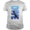 Sports Dive Scuba Diving  Classic Men's T-shirt