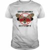 Spotted Lantern Fly See It Stomp It  Classic Men's T-shirt