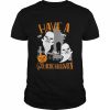 Star Wars Trooper Ghosts Goulactic Halloween T- Classic Men's T-shirt