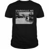 Starkville Ms  Classic Men's T-shirt