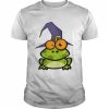 Stickerfrog Sticker Howabtjoe  Classic Men's T-shirt