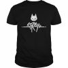 Stray cat logo  Classic Men's T-shirt