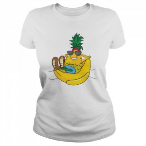 Summer Savannah Bananas Baseball  Classic Women's T-shirt