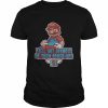 Super Mario Drugs T-Shirt Classic Men's T-shirt