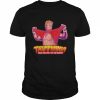 Super Trump Trump mania  Classic Men's T-shirt