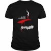 Suspiria Blood Pool Shirt Classic Men's T-shirt