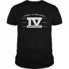 Symbol Of Excellence Iv Horsemen Shirt Classic Men's T-shirt