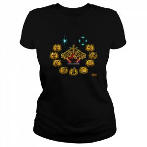 TAICHI Gameplay Channel  Classic Women's T-shirt