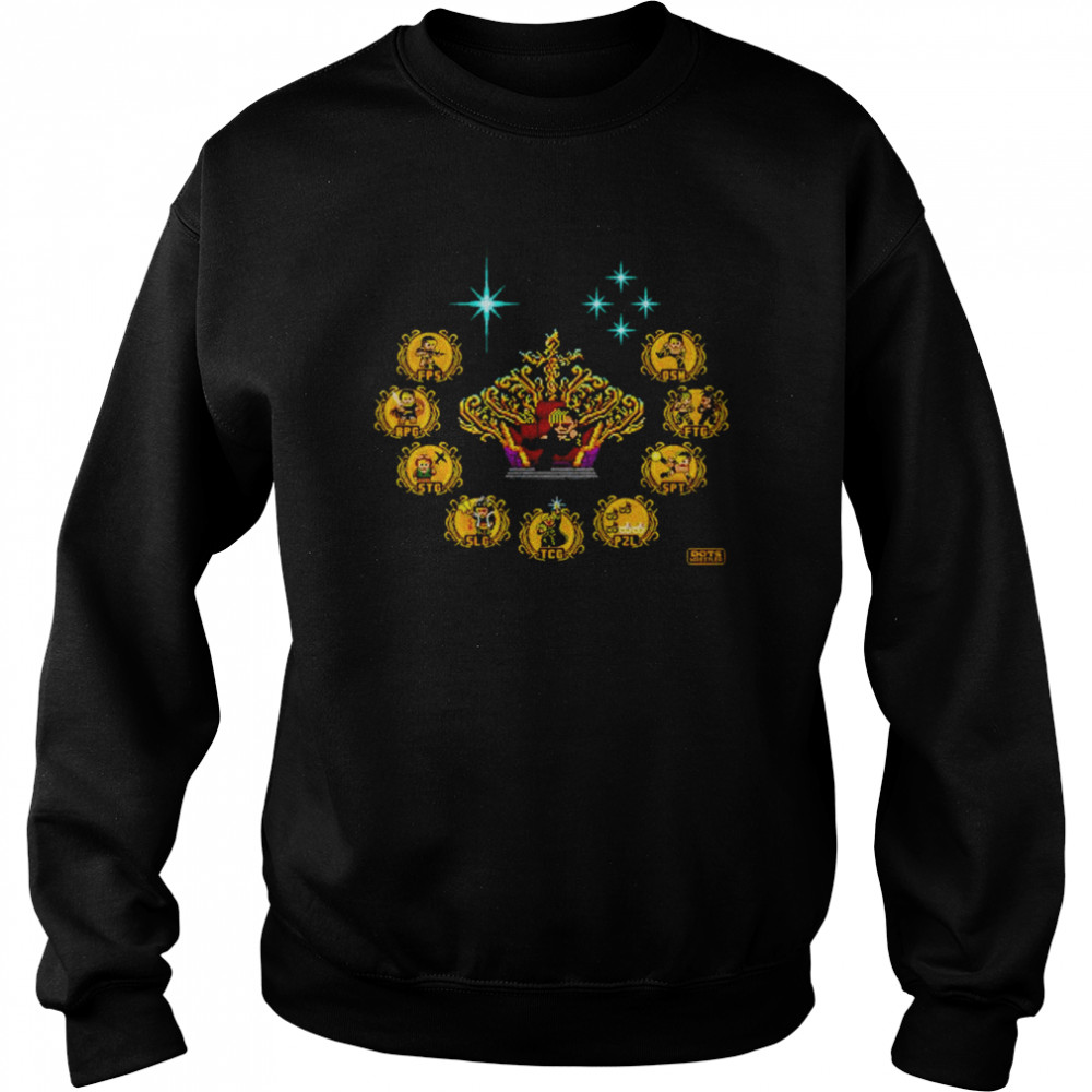 TAICHI Gameplay Channel  Unisex Sweatshirt