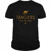 Tangiers Hotel and Casino  Classic Men's T-shirt