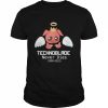 Technoblade Never Dies 1999-2022 Shirt Classic Men's T-shirt