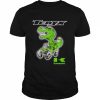 Teryx Kawasaki  Classic Men's T-shirt