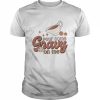 Thanksgiving Pour Some Gravy On Me Shirt Classic Men's T-shirt