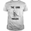 The Bird Parade My Chemical Romance MCR  Classic Men's T-shirt