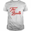 The Booth  Classic Men's T-shirt